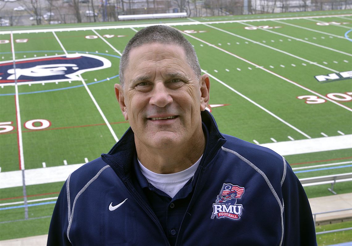 Robert Morris Football Coaches: A Comprehensive Guide