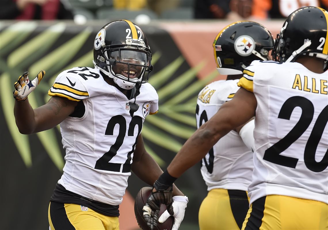 William Gay announces he's returning to the Steelers