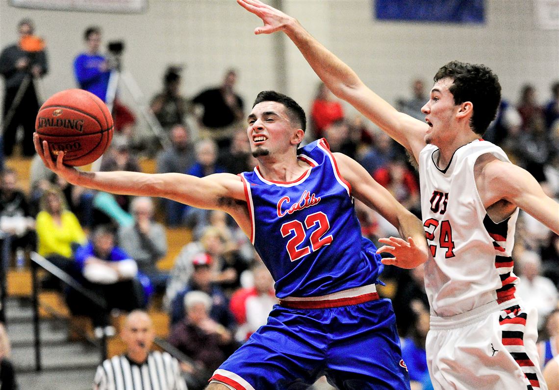 High school notebook Chartiers Valley wins key matchup Pittsburgh