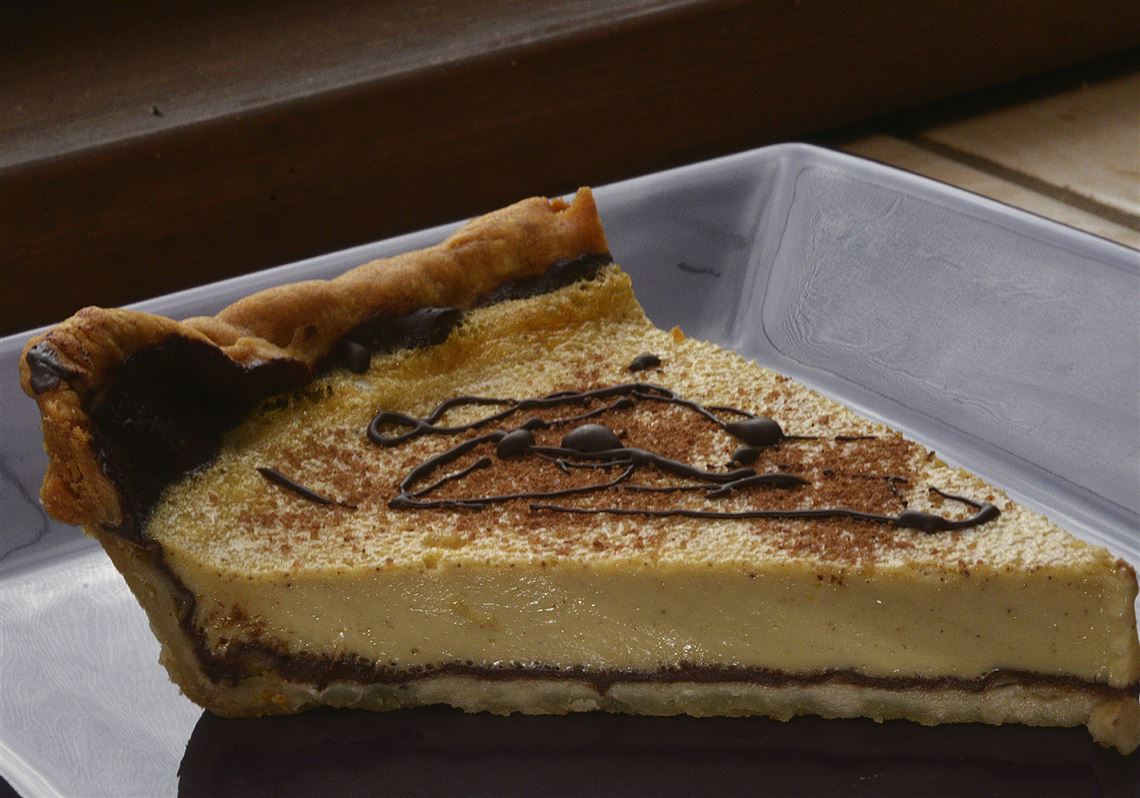 Lighten Up With Creamy Dreamy Desserts Pittsburgh Post Gazette