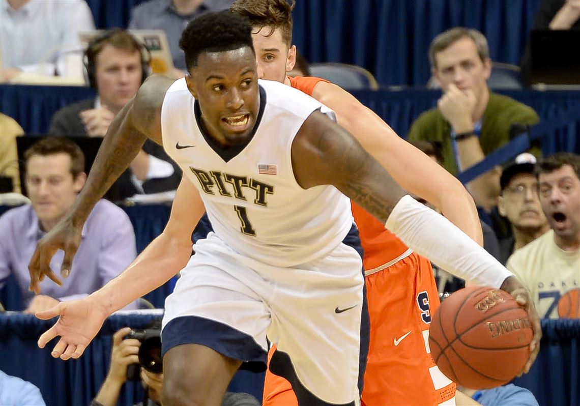 Pitt-Maryland ACC/Big Ten Challenge game set for 7 p.m. start ...