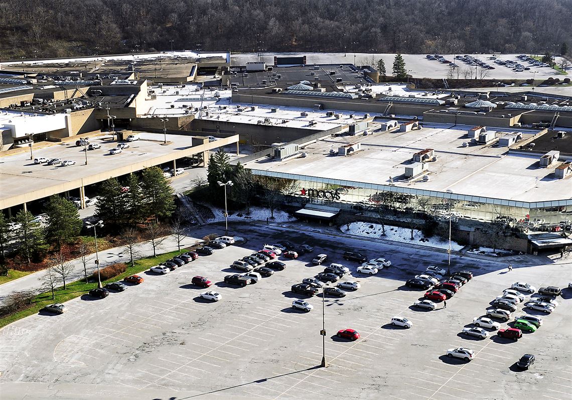 Century III Mall slated for sheriff's sale | Pittsburgh Post-Gazette