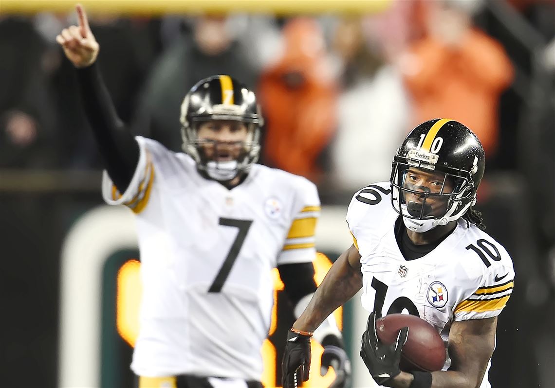 Martavis Bryant planning to check into rehab