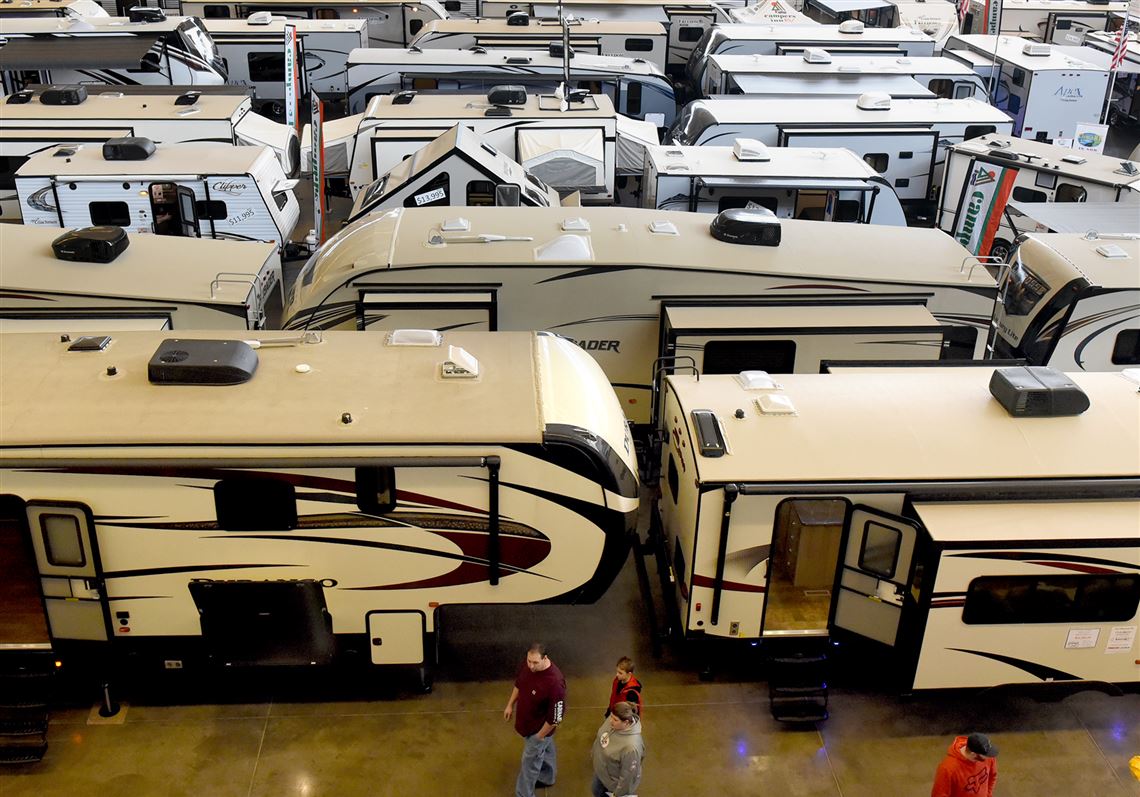 The Hot List of events for Jan. 58 Pittsburgh PostGazette