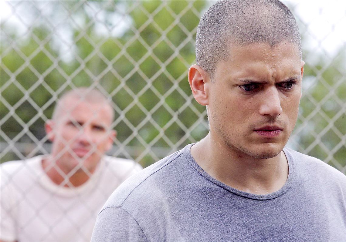 Hulu's 'Prison Break' reboot pilot set to film in Moundsville and Wheeling, W.Va.