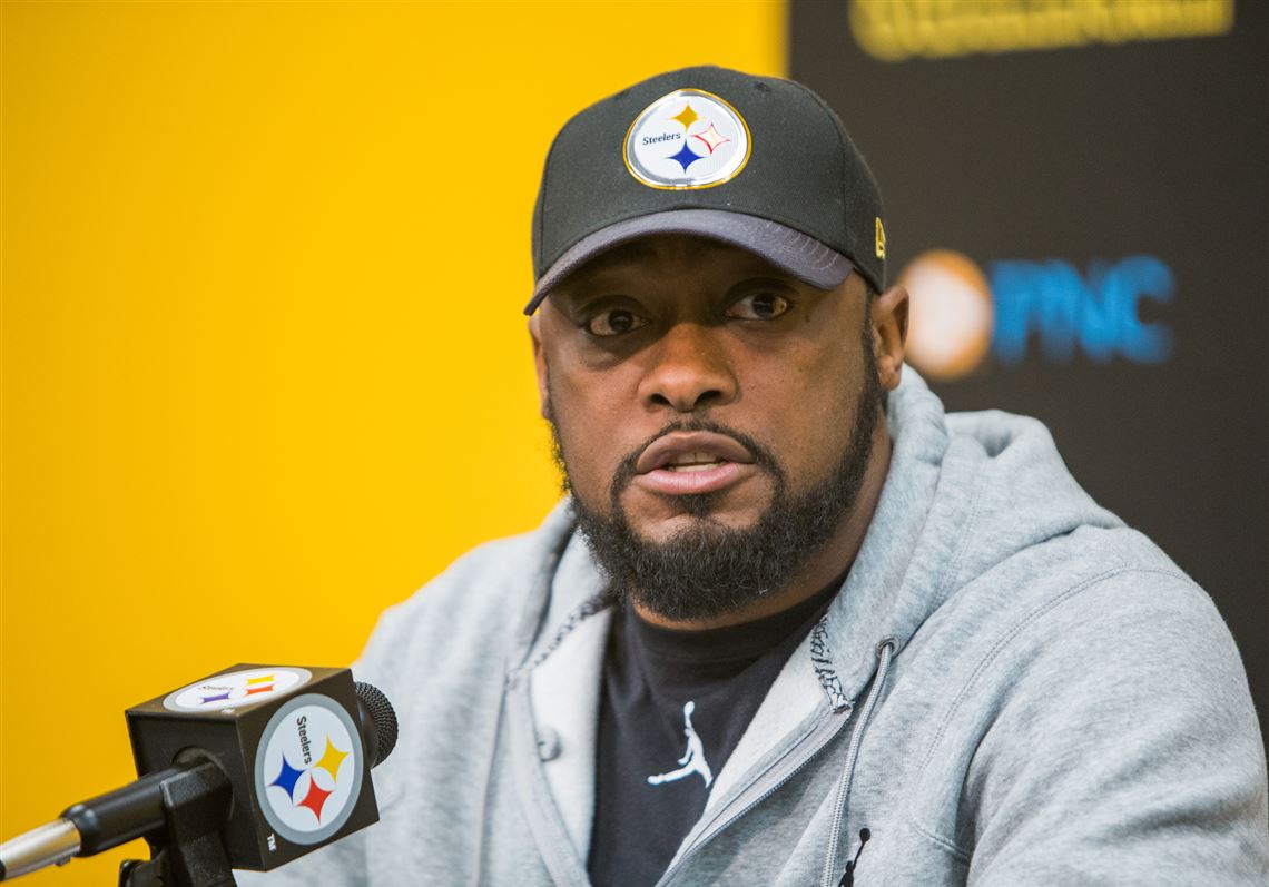 Athletic defensive lineman Jihad Ward an intriguing option for Steelers ...