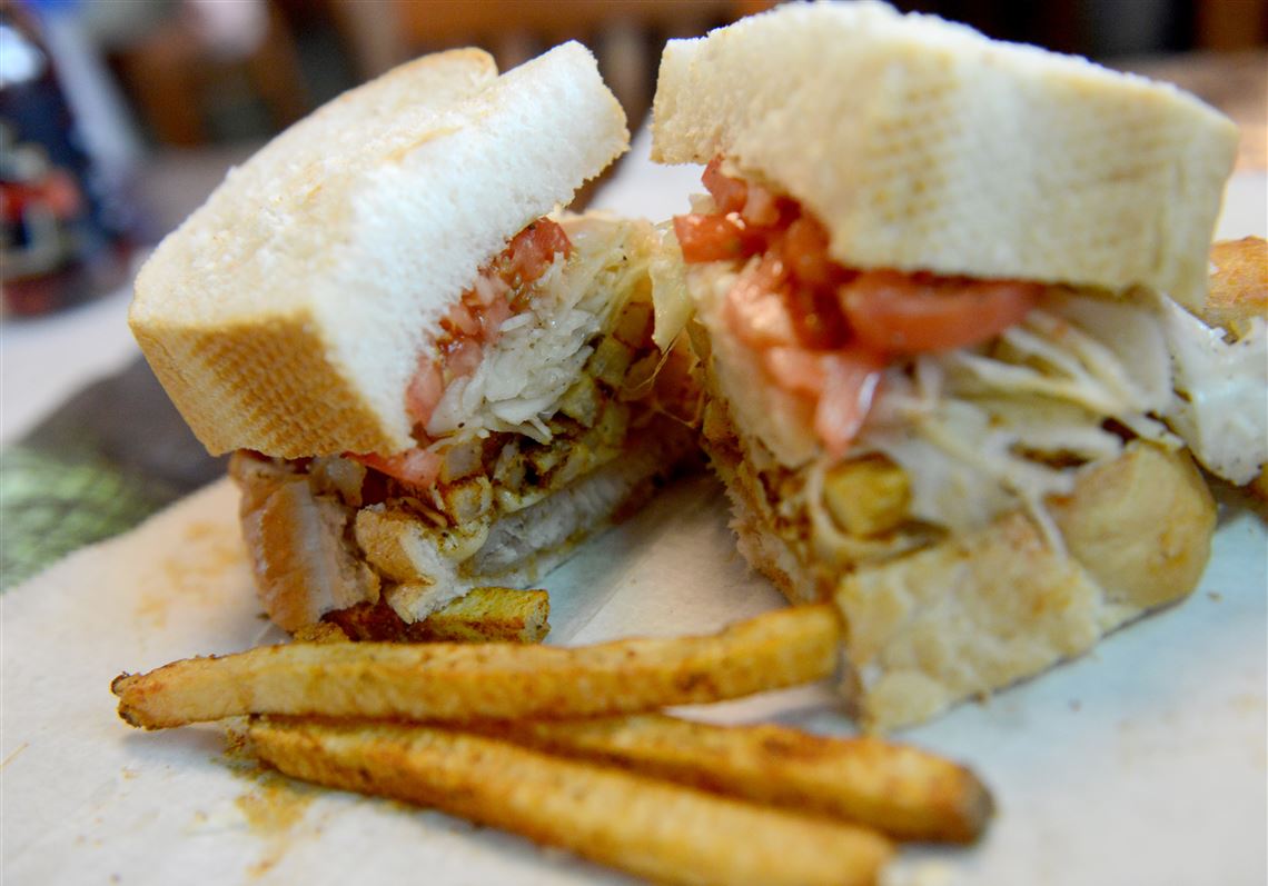 Can i have sandwich please