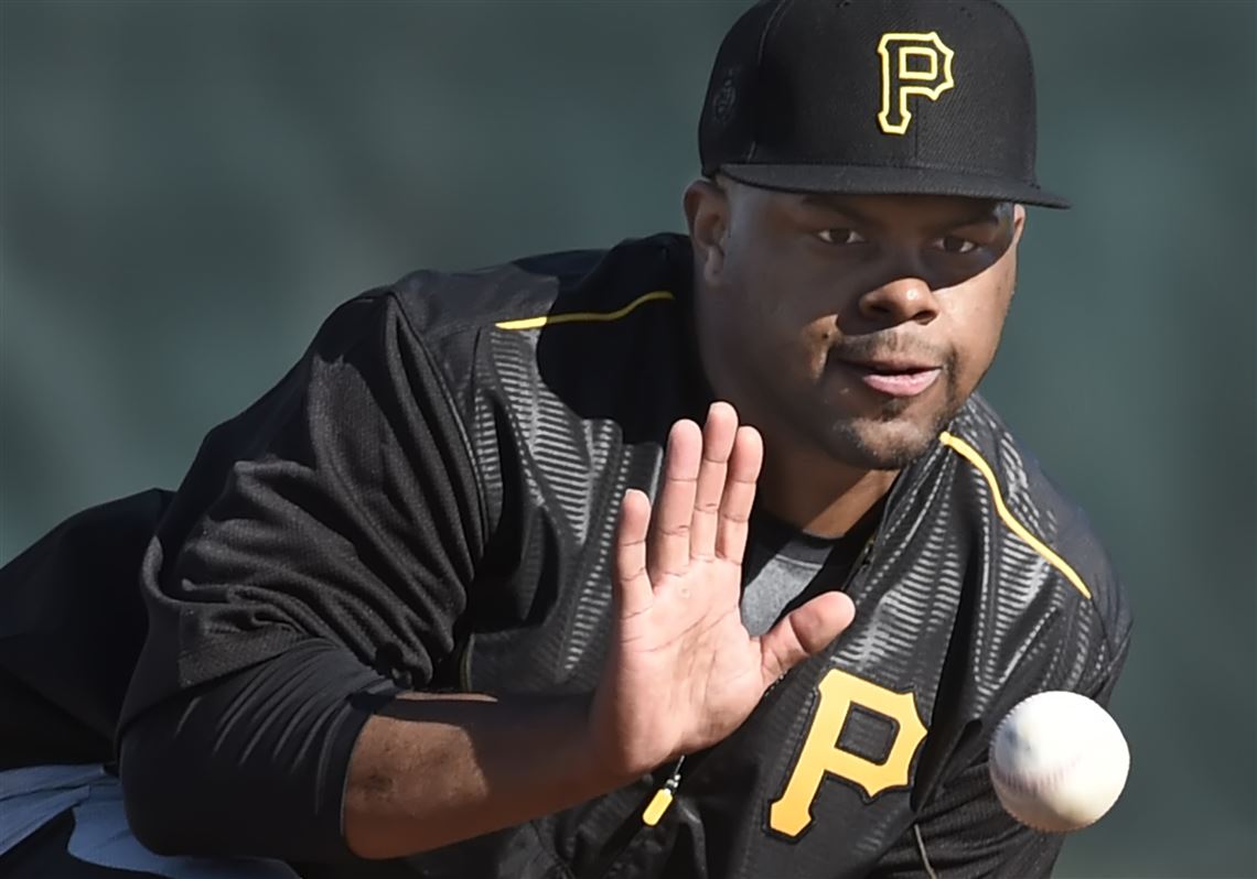 Nesbitt: A look at the Pirates players most likely to be traded
