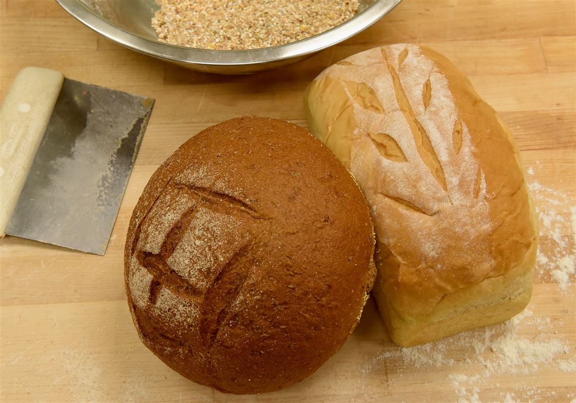 great harvest bread company recipe