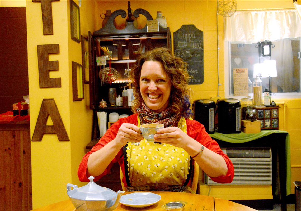 Millvale invites you to its Holiday Drink Tour Pittsburgh PostGazette