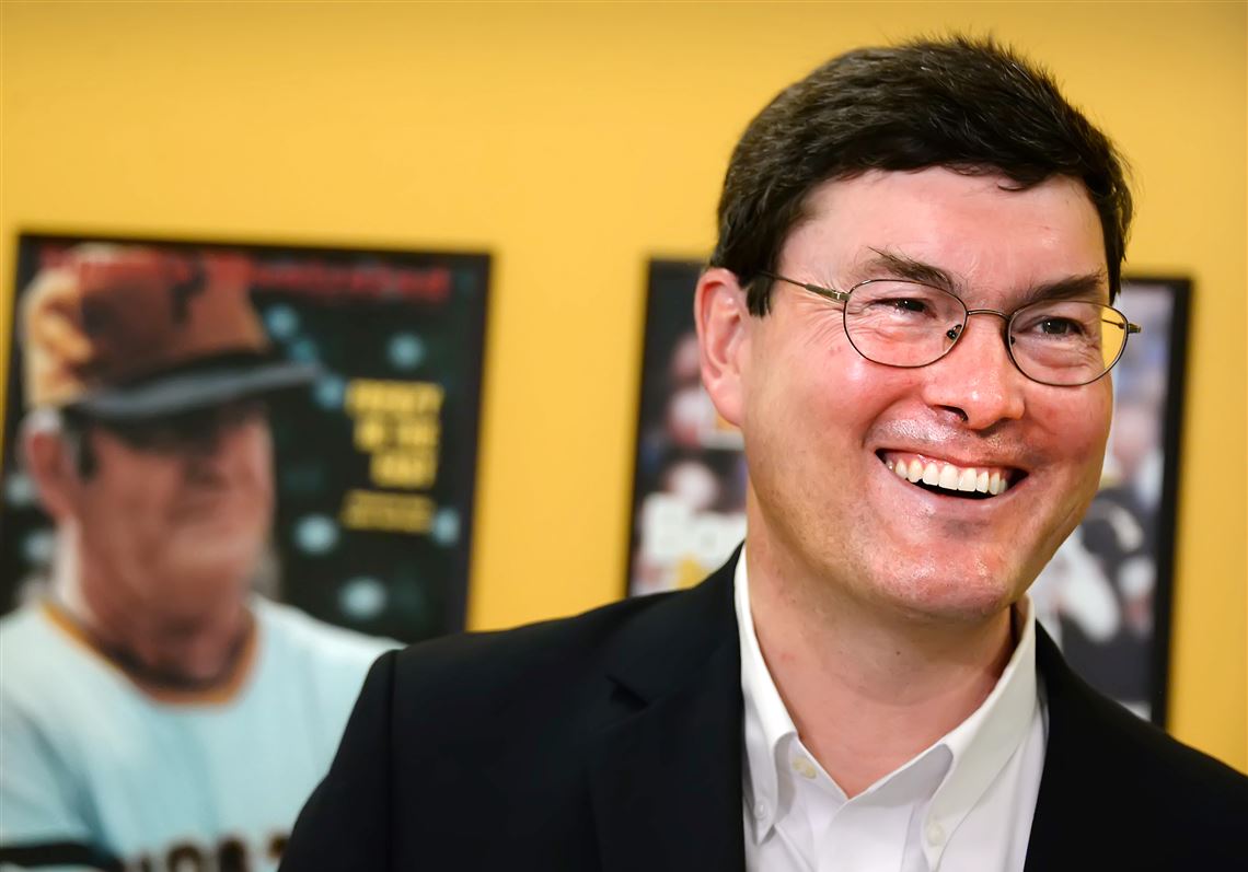 Bob Nutting complains that new CBA didn't benefit Pirates as team prepares  for another bottom-five payroll 