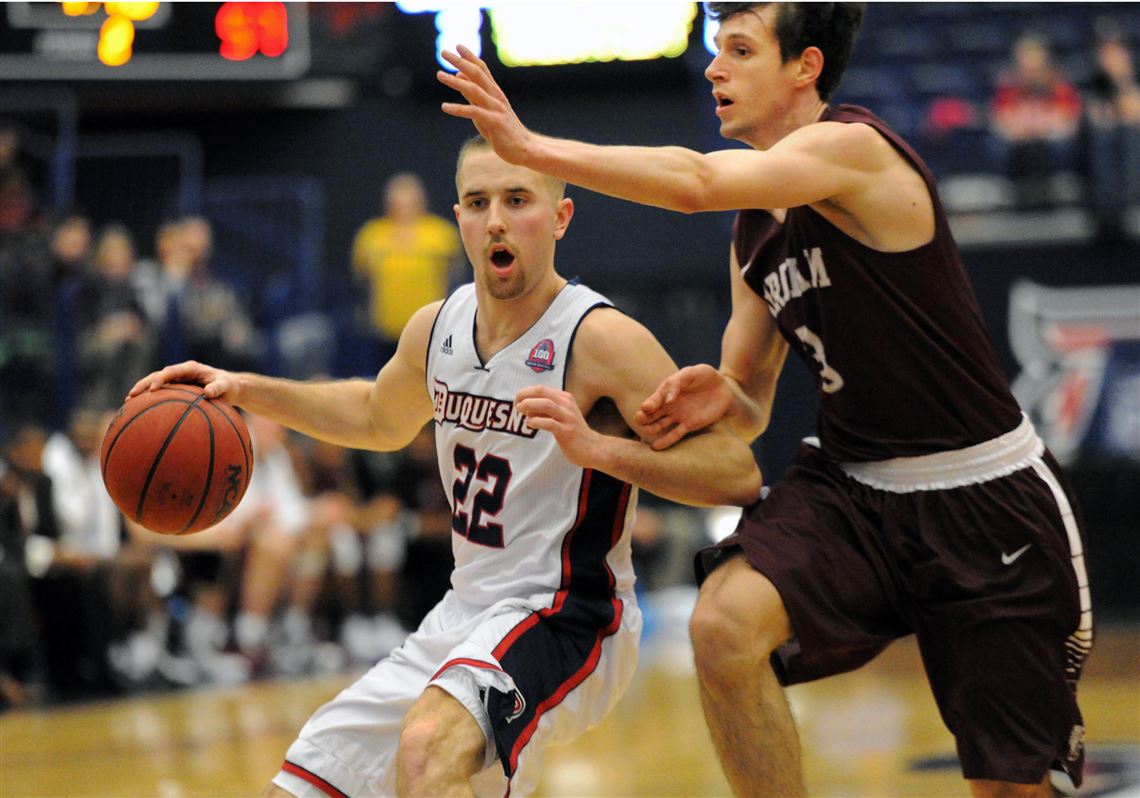 Duquesne men's basketball accepts CBI invitation | Pittsburgh Post-Gazette