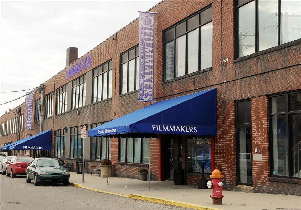 Pittsburgh Filmmakers hires new programming director for Regent Square ...