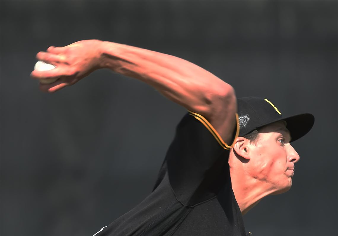Pirates top-10 prospects tracker: Aug. 10-16, 2016 | Pittsburgh Post