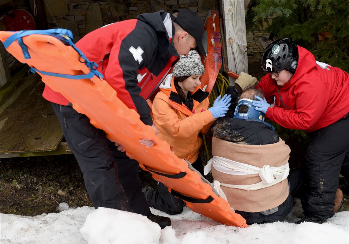 Skirelated deaths are rare, but precautions should always be taken