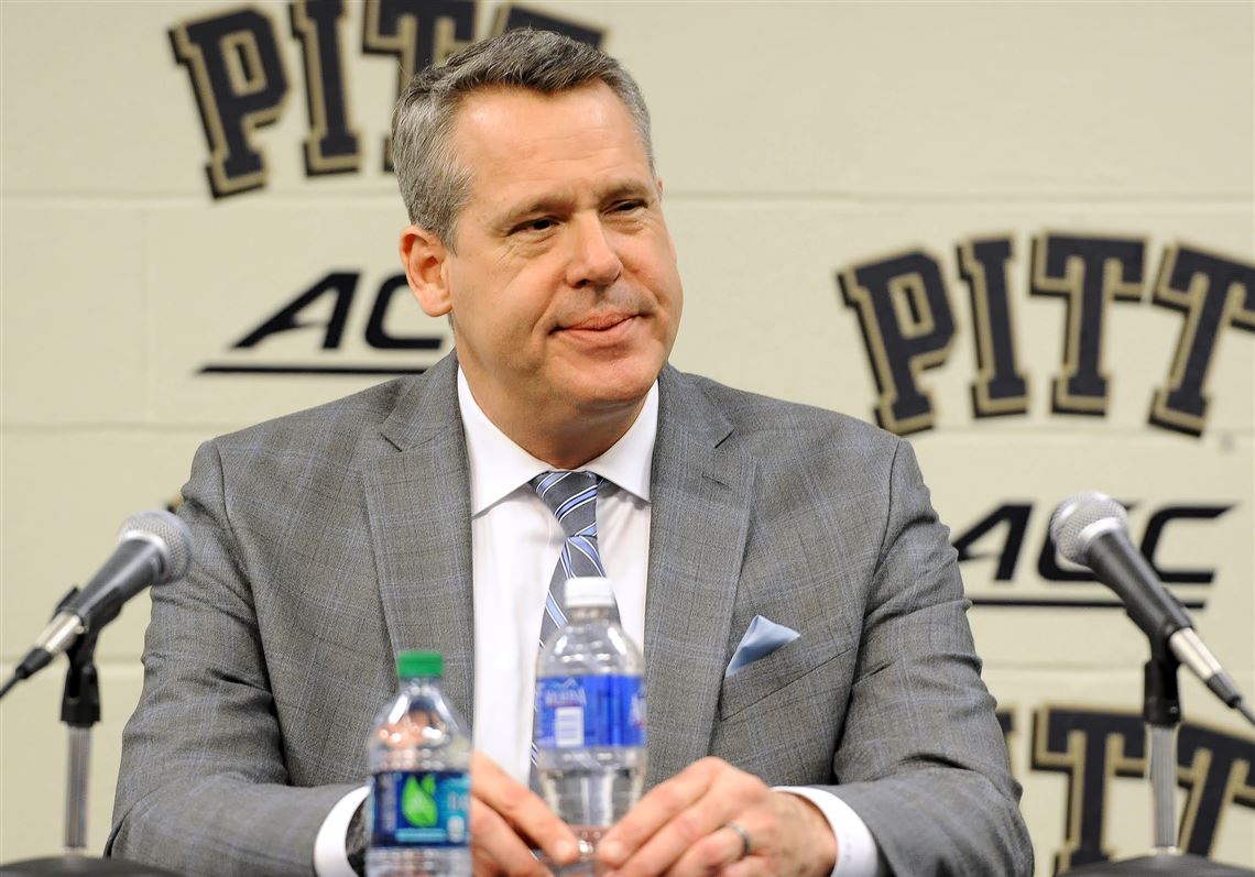 Report: Pitt's Scott Barnes offered Oregon State AD job | Pittsburgh ...