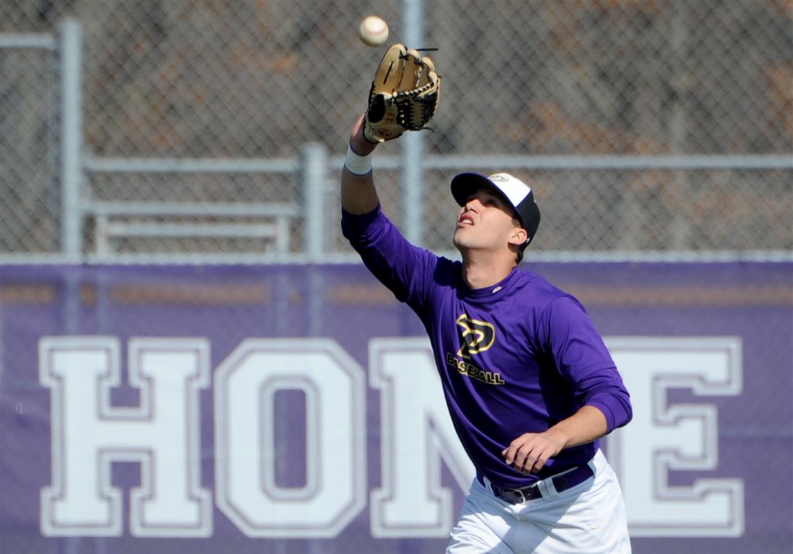 Plum High School's Alex Kirilloff invited to MLB draft, but will he attend?