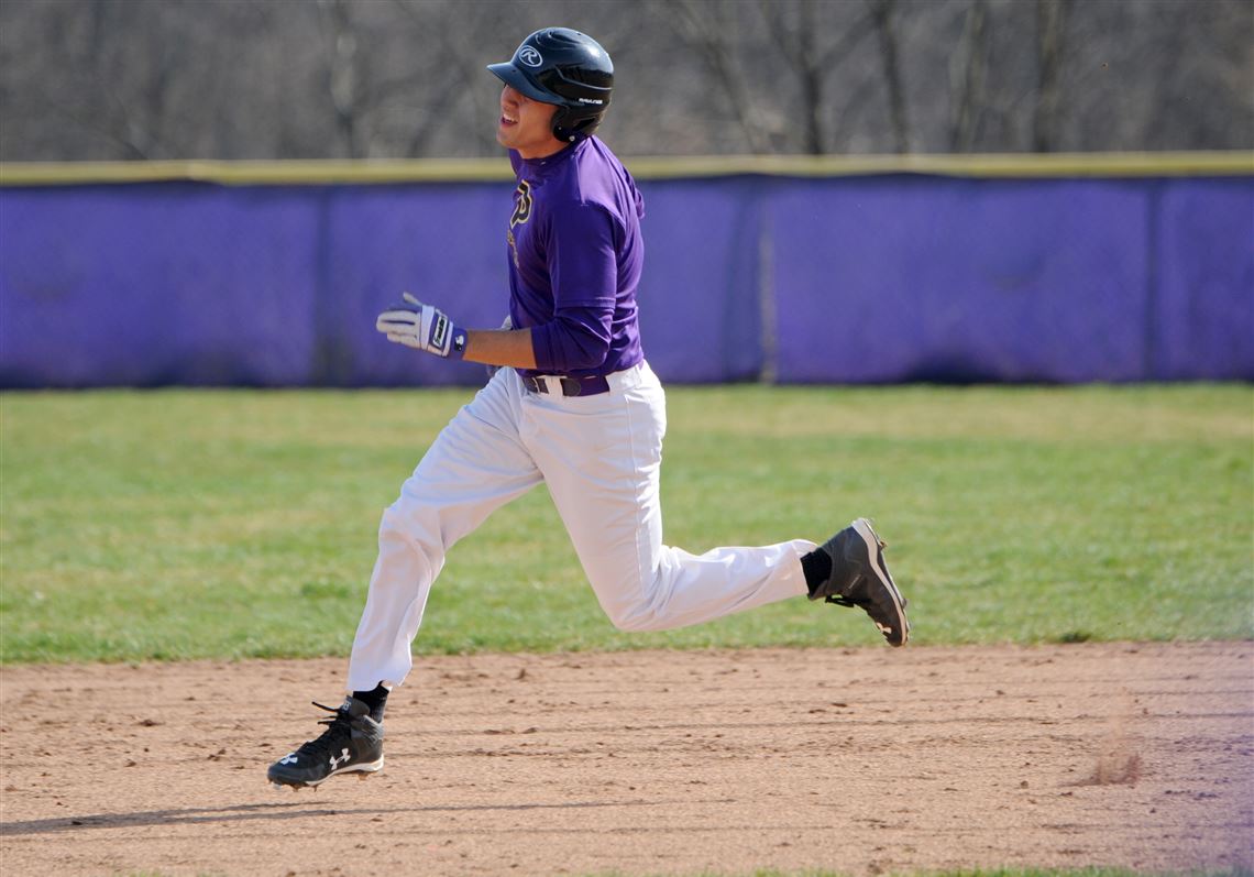 ALL-USA Baseball First Team: Alex Kirilloff, Plum (Pittsburgh