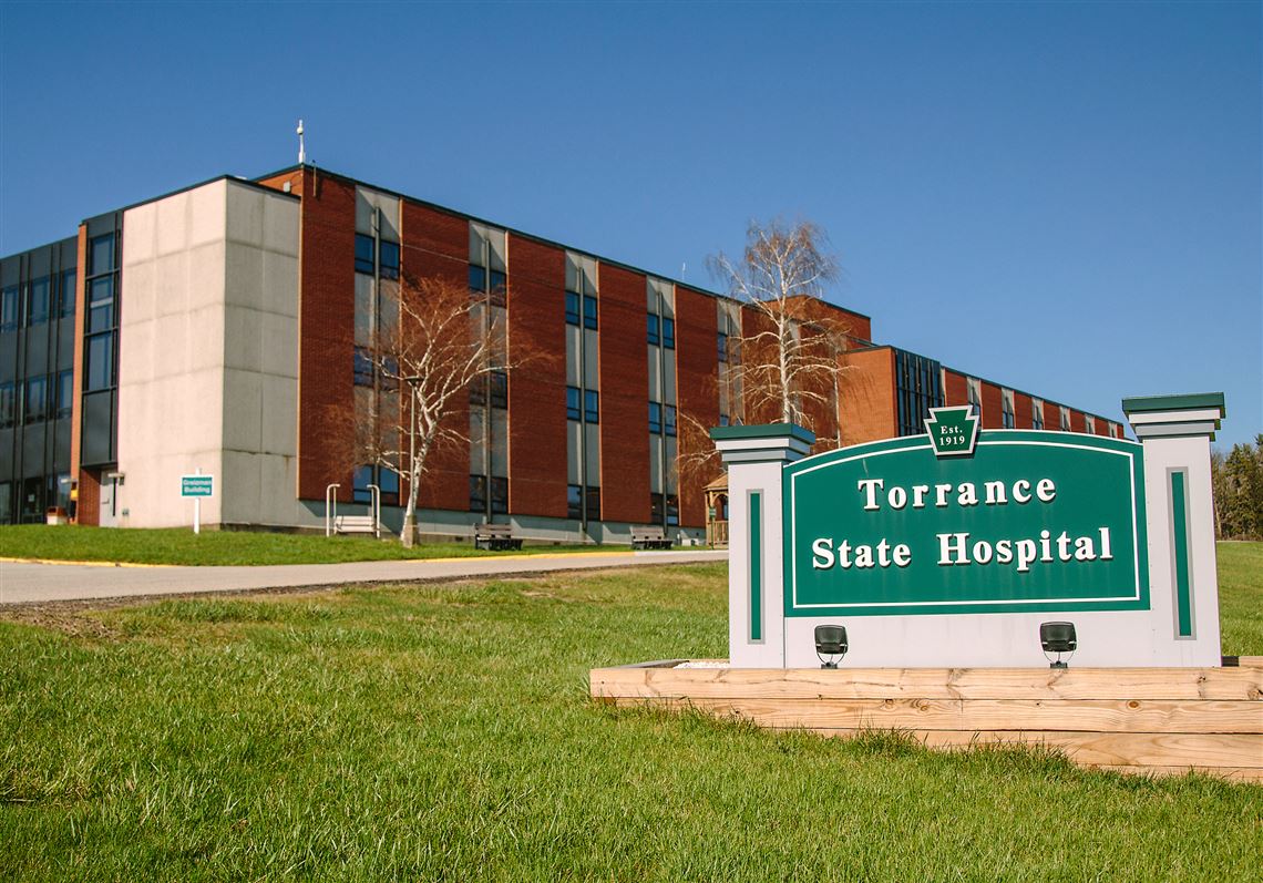 wernersville state hospital stories