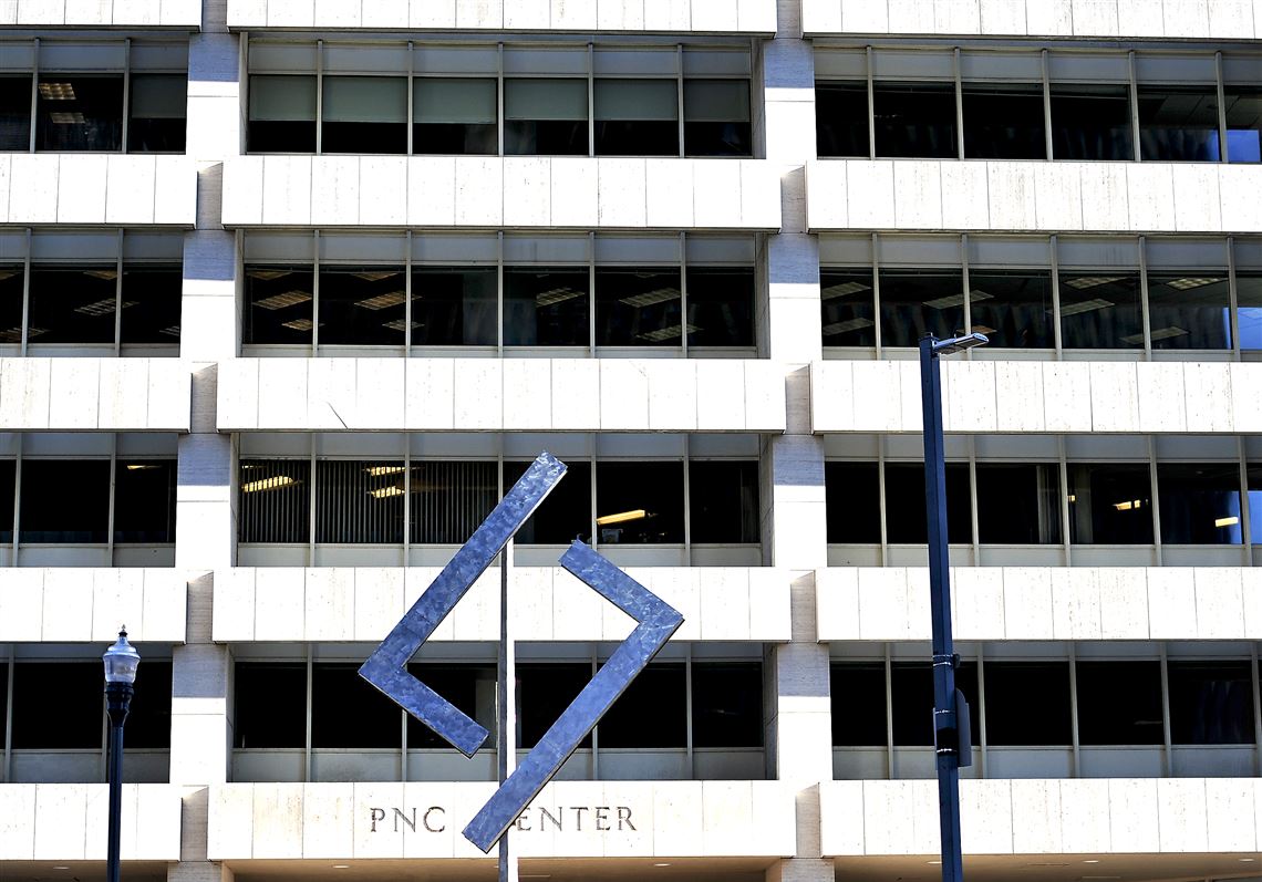 PNC Center owner drops security contractor over costs Pittsburgh Post