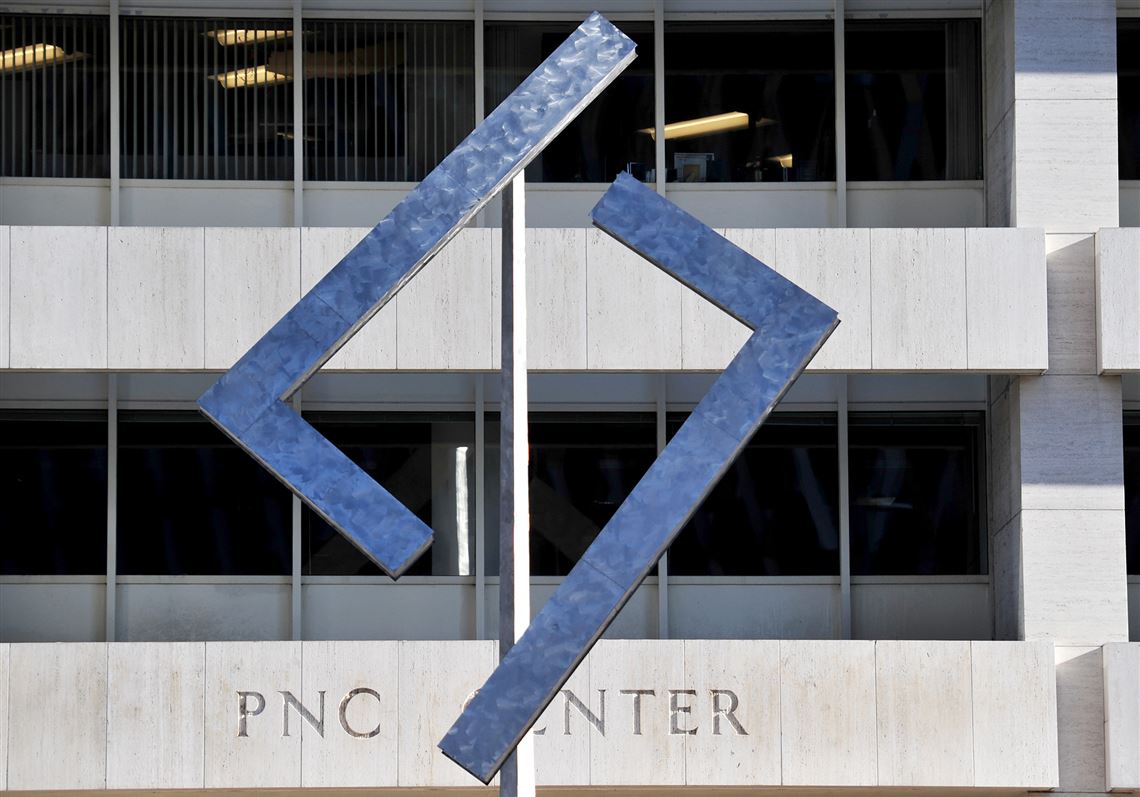 Sculpture at Downtown Pittsburgh building likely to be removed