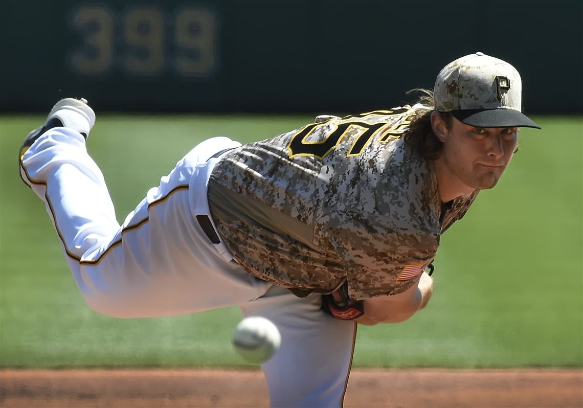 That's the Right Move: Gerrit Cole Defends Shocking Pull Out of