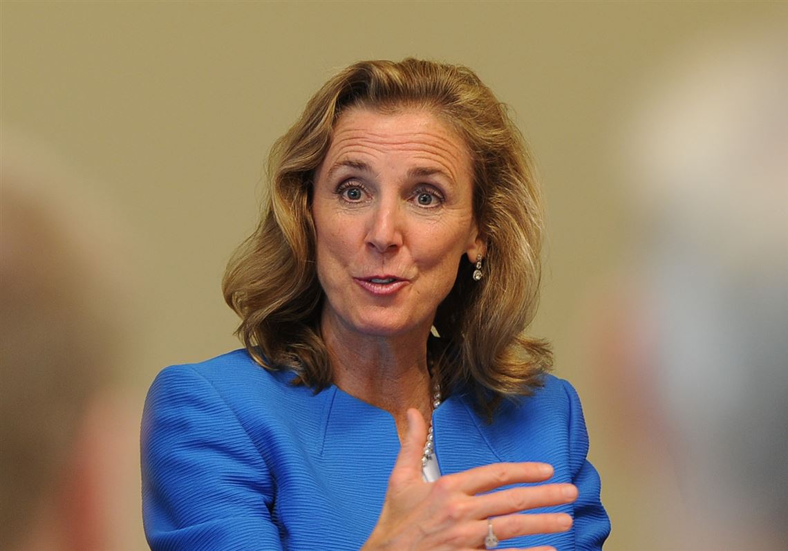 McGinty calls for doubling of federal funds for COPS program ...