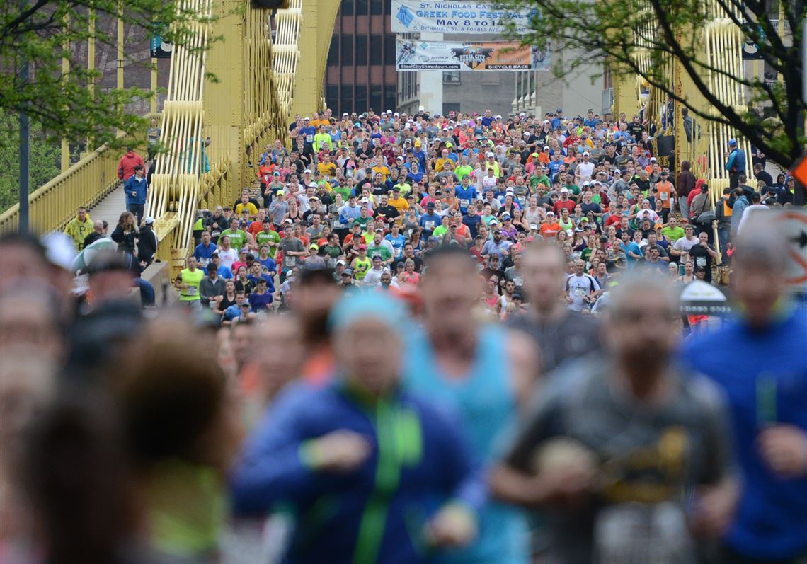 pittsburgh marathon detours pittsburgh marathon detours