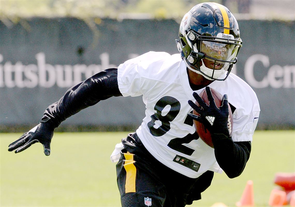 Steelers believe 'play speed' is all that matters in rookie punt