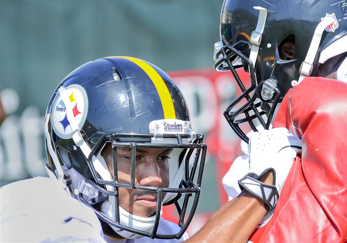 Ray Fittipaldo's Steelers report card: Cam Heyward and the defense wouldn't  let Steelers lose