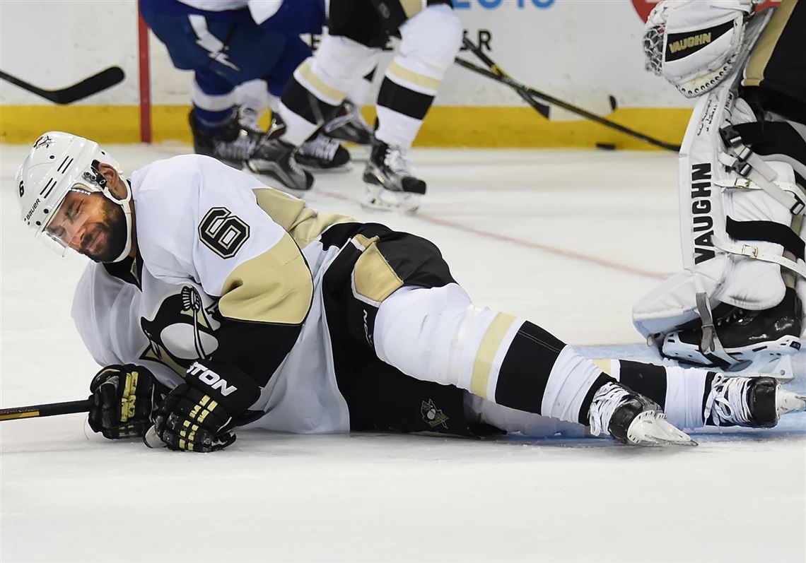 Molinari: Penguins Have No Business Winning Game 7  But Don't