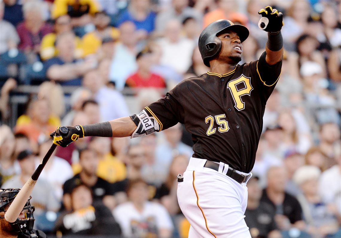 On The Pirates: Polanco showing shades of fellow Dominican Ortiz ...