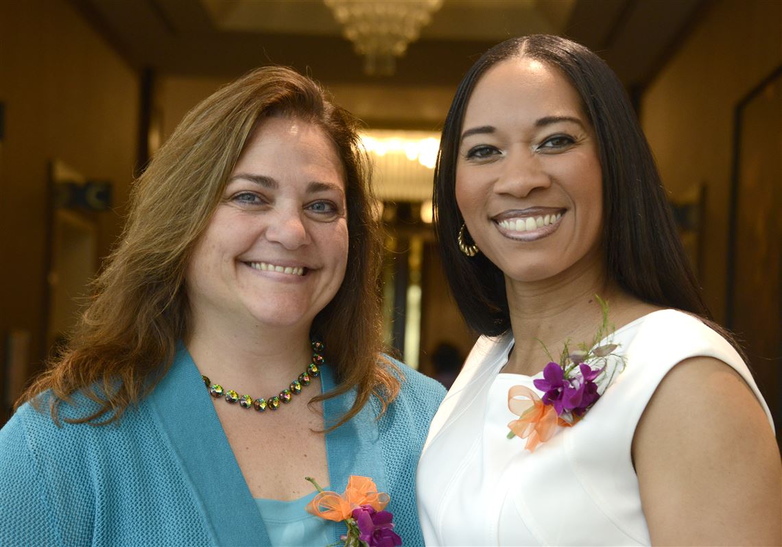 YWCA hosts tribute to women leaders at Westin Convention Center ...