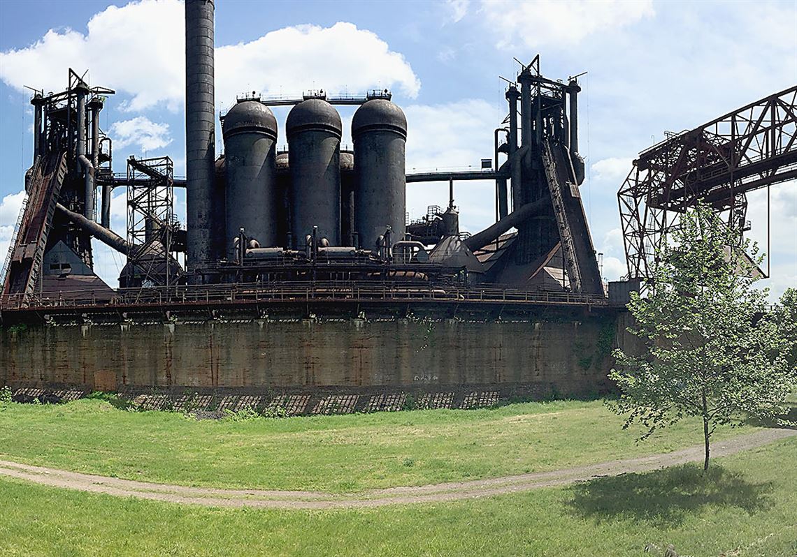 Film office seeks $5 million from state for entertainment industry village