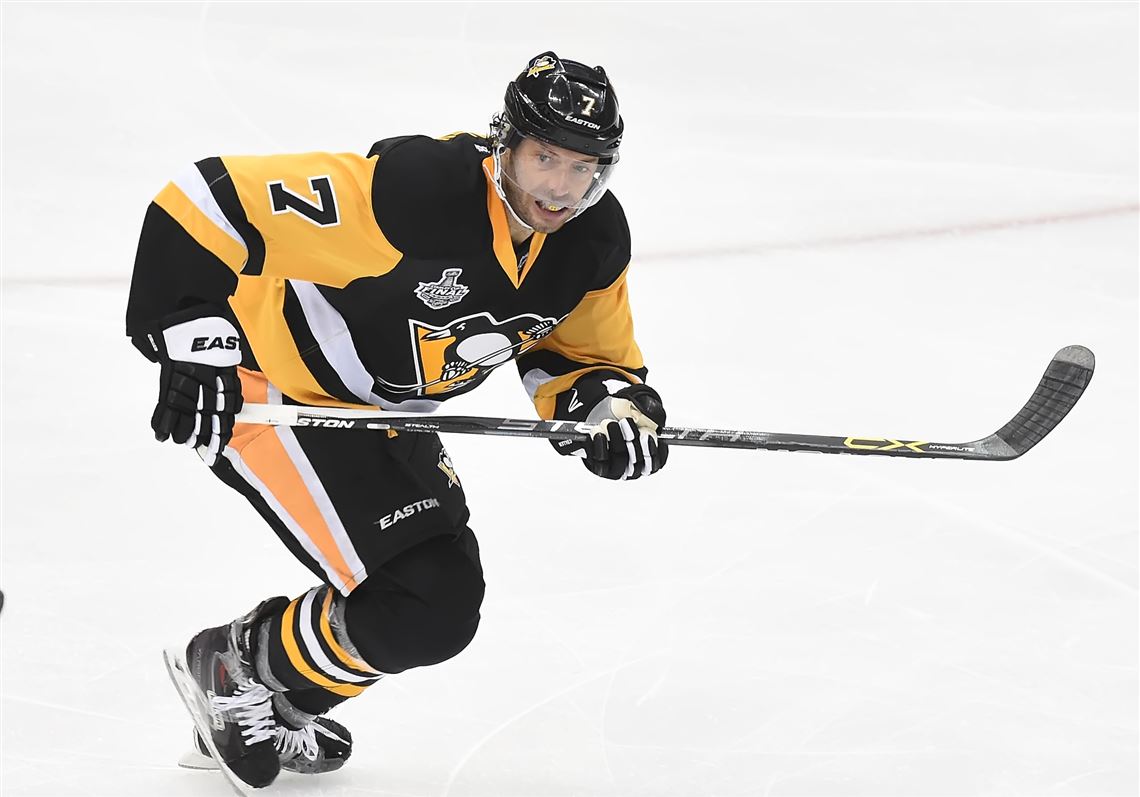 A look into how former NHL player Matt Cullen's faith has guided him - The  Rink Live