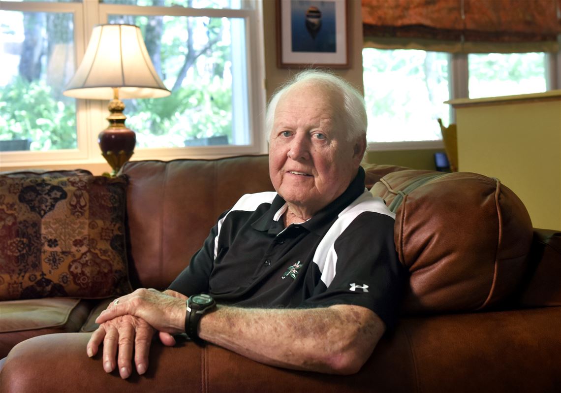 ROBERT E. COLVILLE Pittsburgh police chief, Allegheny County district