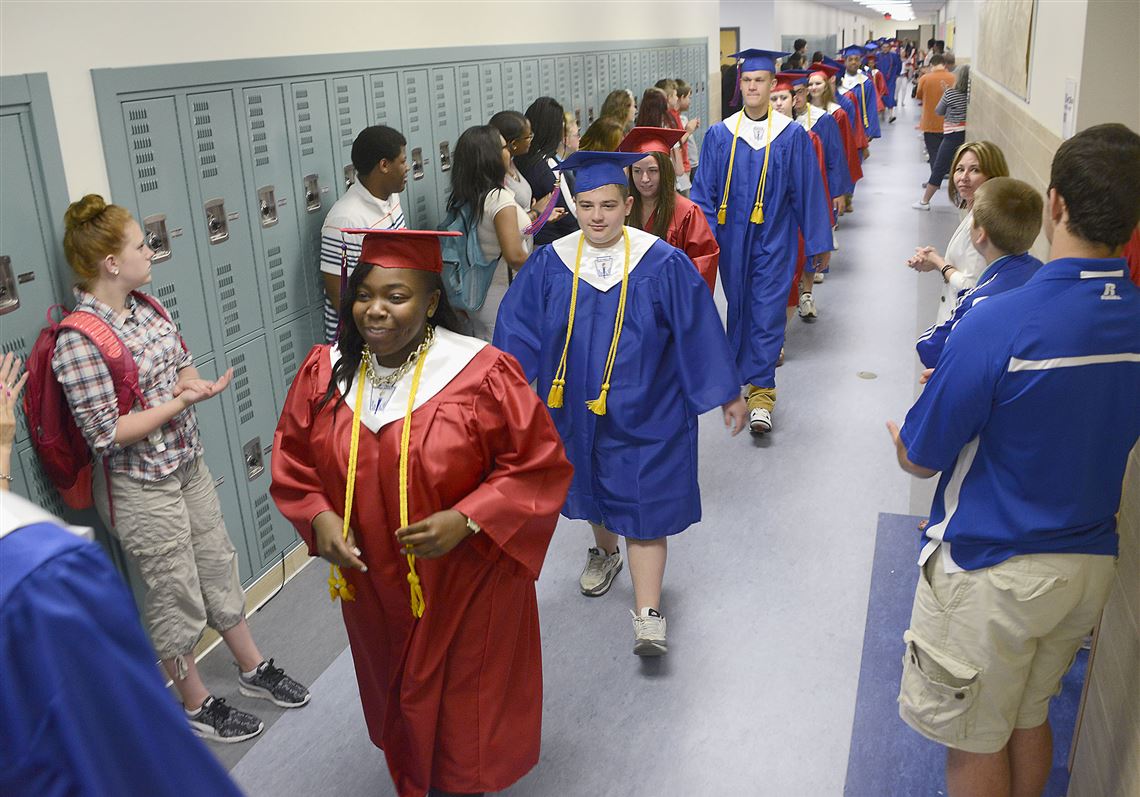 Residents ask McKeesport school board to create black student union