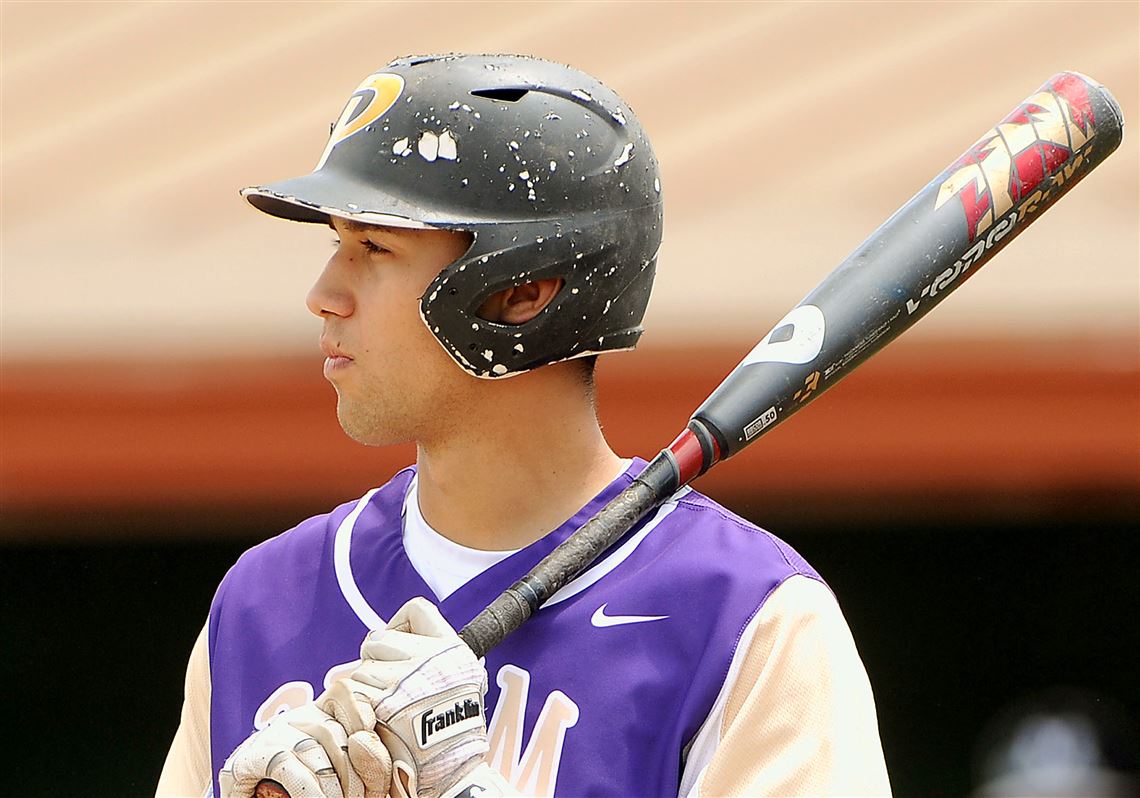 ALL-USA Baseball First Team: Alex Kirilloff, Plum (Pittsburgh