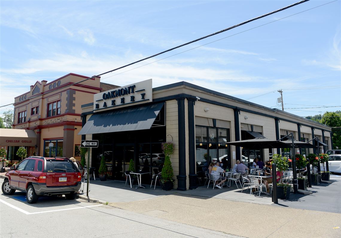 Oakmont businesses prepare for U.S. Open, with some bracing for slow