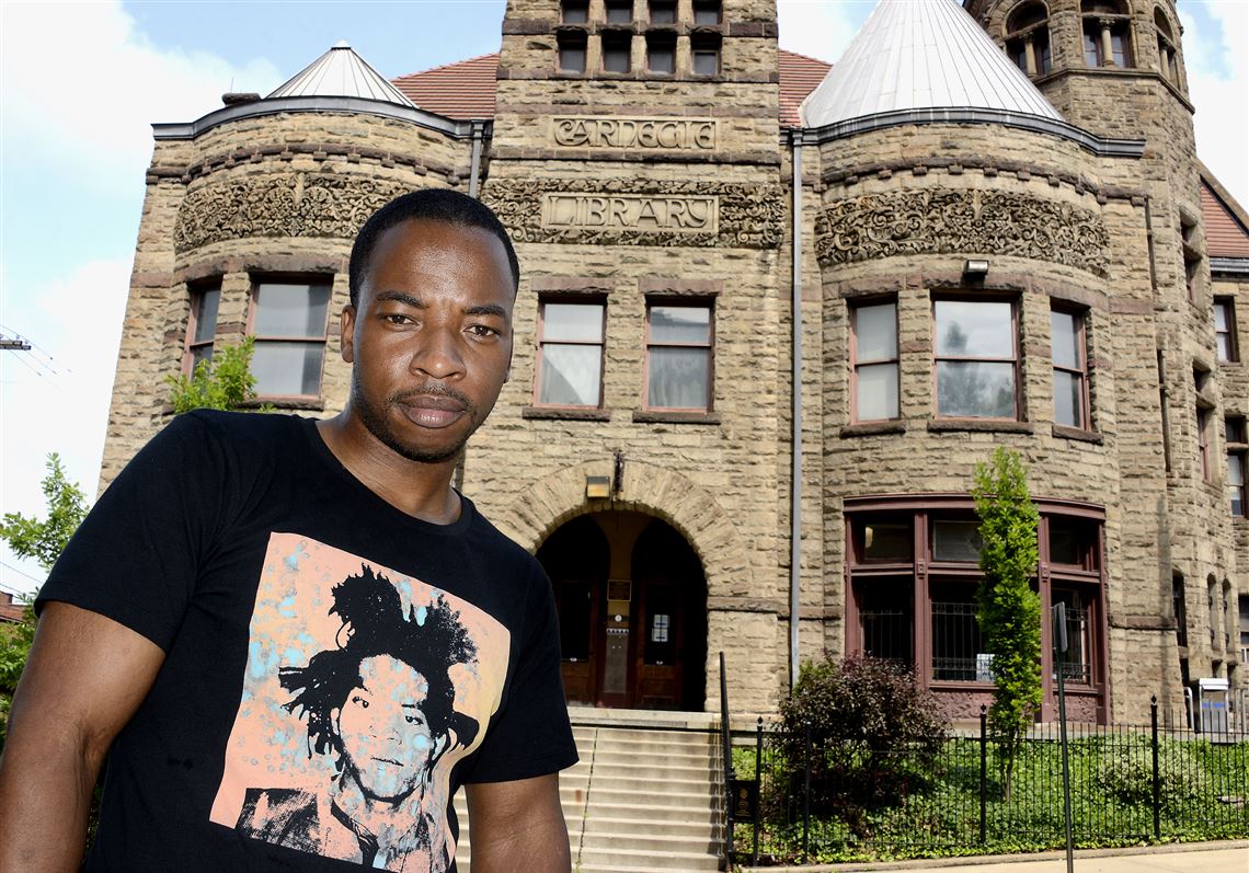 Grants to help fund 12 Pittsburgh professional artists Pittsburgh