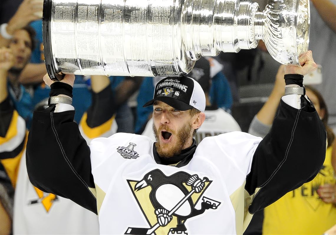 ‘I miss it dearly to this day’: Matt Murray reflects on Penguins career before a return to Pittsburgh