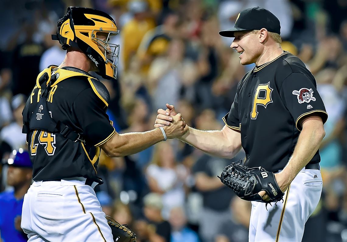 Melancon receiving interest as trade deadline nears | Pittsburgh Post ...