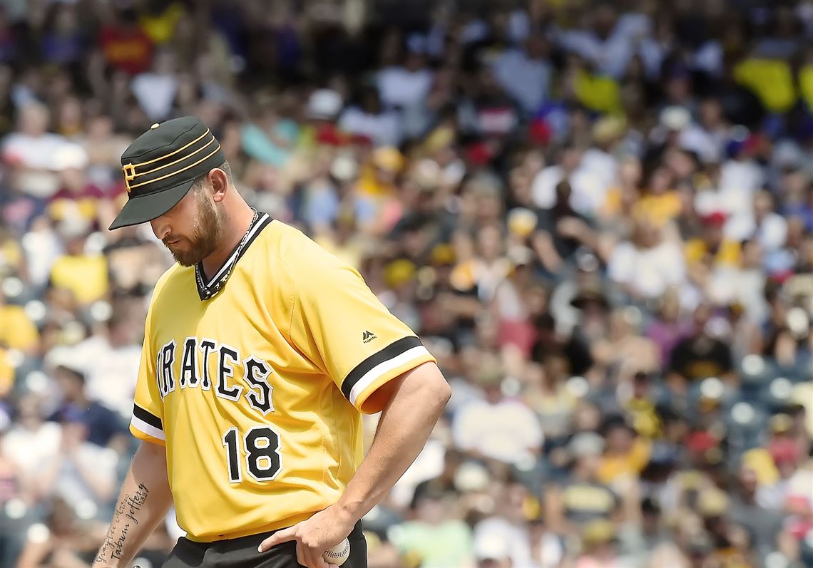 Francisco Cervelli could re-join Pirates this week once cleared