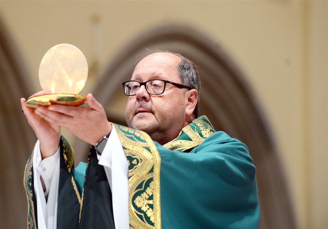 Greensburg, Harrisburg dioceses sought to shut down grand jury abuse