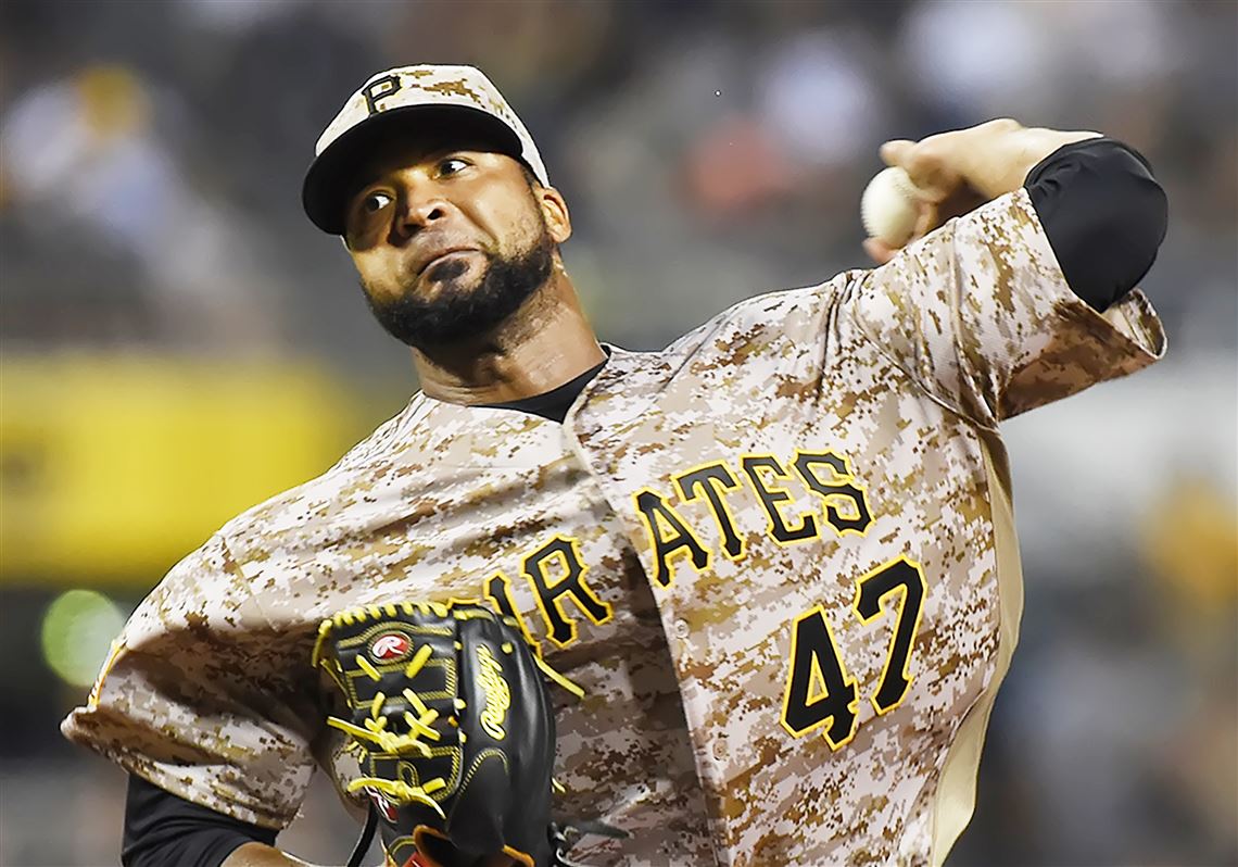 Paul Zeise: Francisco Liriano signing is a low-risk move for the Pirates
