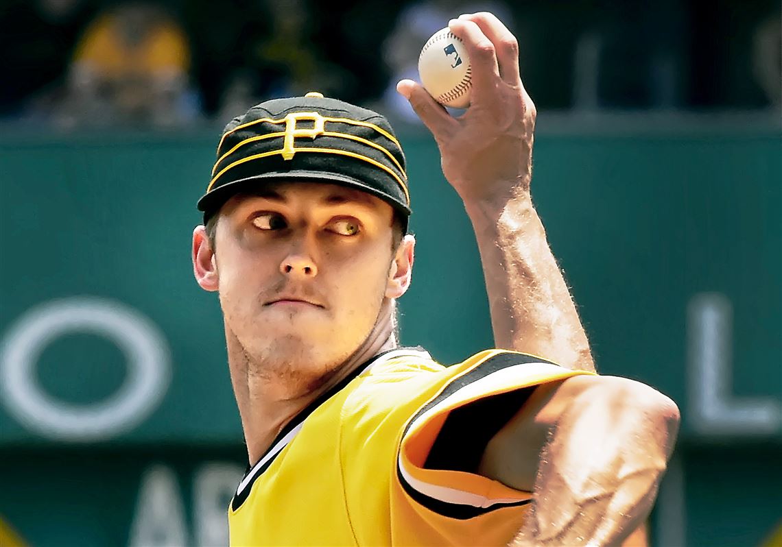 Jameson Taillon feels at home against Blue Jays at Montreal