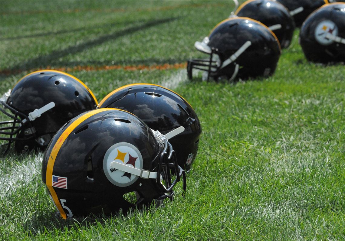 Joe Greene's helmet  Pro Football Hall of Fame