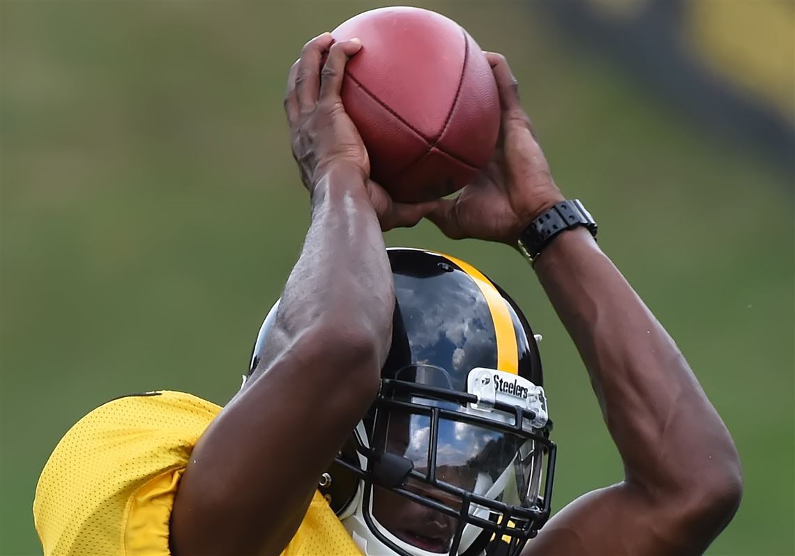 For Artie Burns, it's 'get right or get going' as Steelers minicamp begins