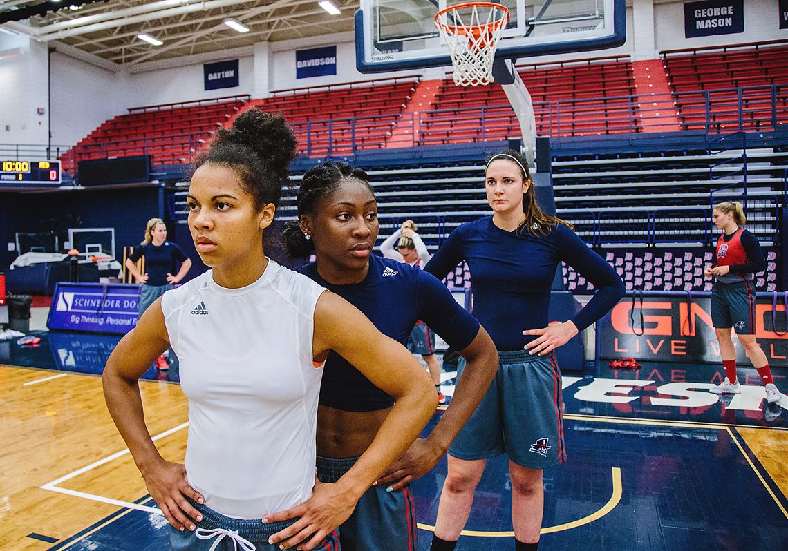 duquesne women's basketball roster