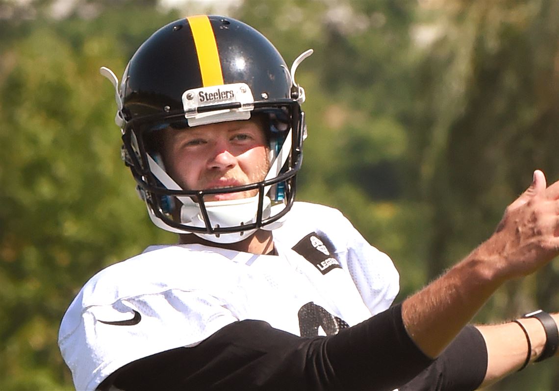 Steelers Kicker Chris Boswell Explains Ejection From Penguins Game ...